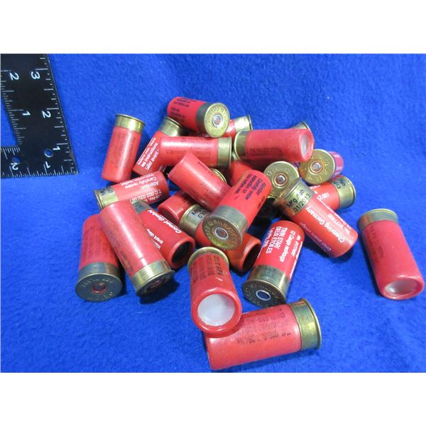 12 Gauge Orion Short Flares - Bag of 25 (We Can Not Ship - Pick Up Only)