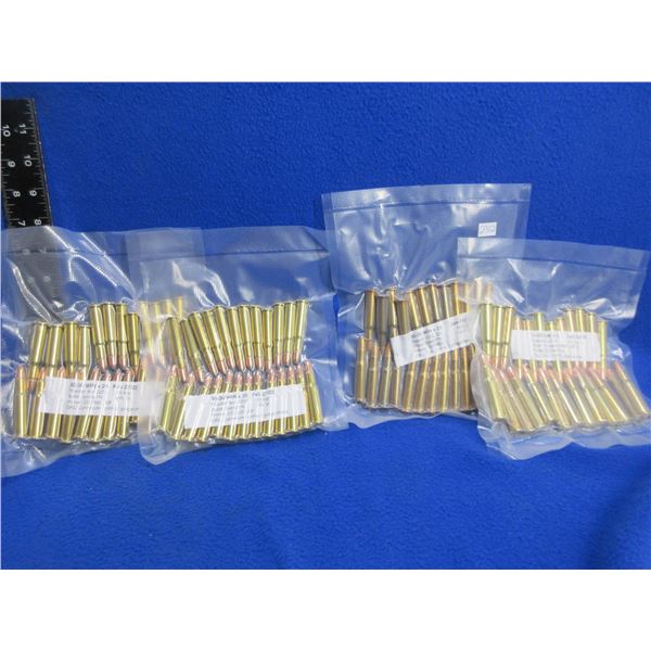 30-30 Win. Reloads - Lot of 100 (We Can Not Ship - Pick Up Only) - Sold as Components