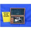 Image 1 : Antique - No PAL Required - W. Tranter Revolver in 32 RF