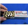 Image 1 : 22 Win. Mag 40gr JHP Winchester Cartridges (We Can Not Ship - Pick Up Only)