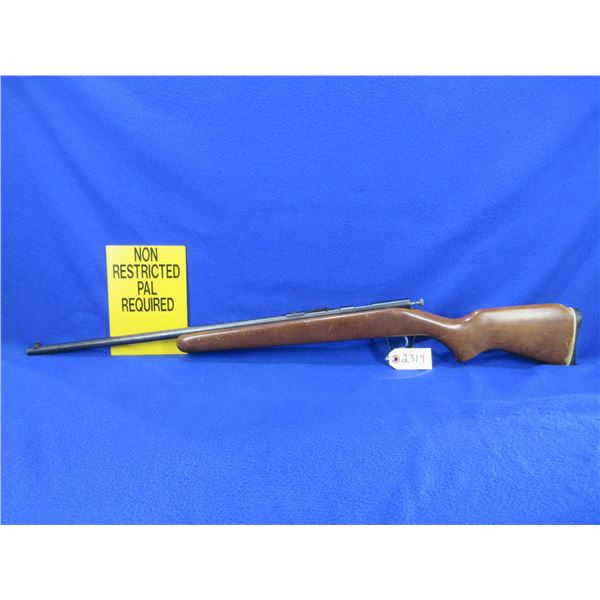 Non-Restricted - Cooey by Winchester Single Shot in 22 LR