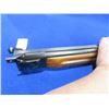 Image 8 : Barrel & Forearm Only - BRNO Model ZH101 O/U in 12 Ga. 2 3/4"
