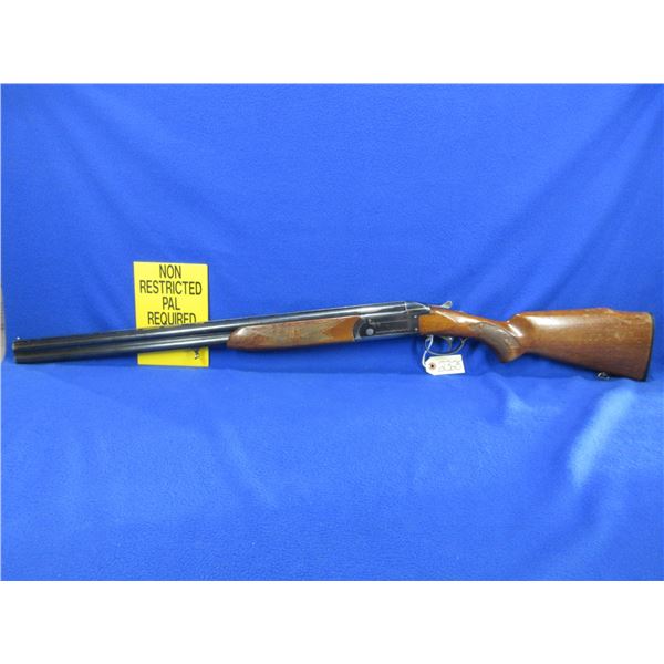 Non-Restricted - Valmet Model 212 O/U in 12 Ga. 2 3/4"