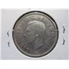 Image 2 : 1942 Canada 50 Cent Coin - .800 Silver