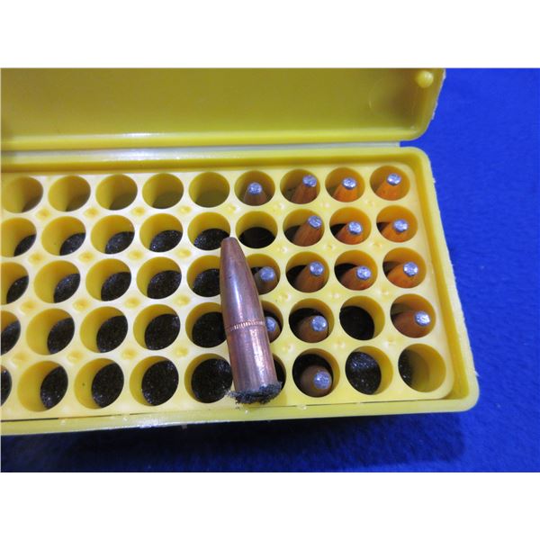 338 Cal. .338" 250gr Speer Bullets - Sealed Box of 50, Box of 16