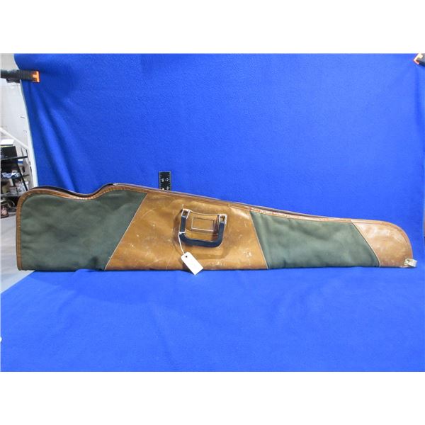 WinnWell Soft Scoped Rifle Case G860 46 48