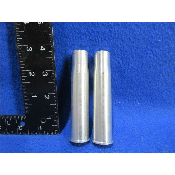 2 - 12 Gauge to 410 Gauge Shotgun Adaptor Inserts