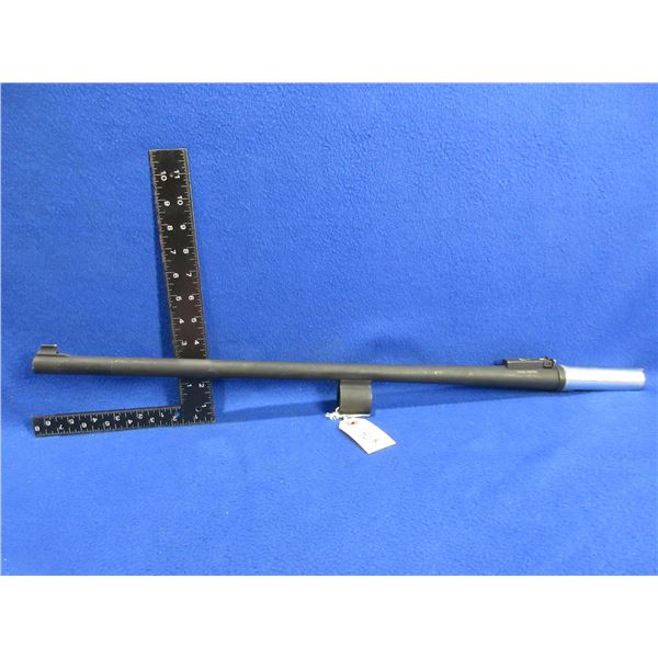 Barrel Only - Unknown Turkish Shotgun in 12 Ga. 3"