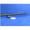 Image 6 : Barrel Only - Unknown Turkish Shotgun in 12 Ga. 3"