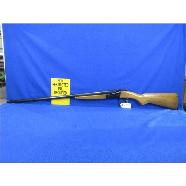 Non-Restricted -BSA Snipe Single Shot in 12 Ga. 2 3/4"