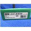 Image 2 : RCBS 300 Wby Mag FL 2 Die Set
