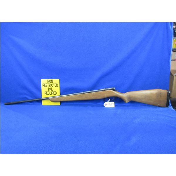 Non-Restricted -Norica Bolt Action Repeater in 410 Ga. 3"