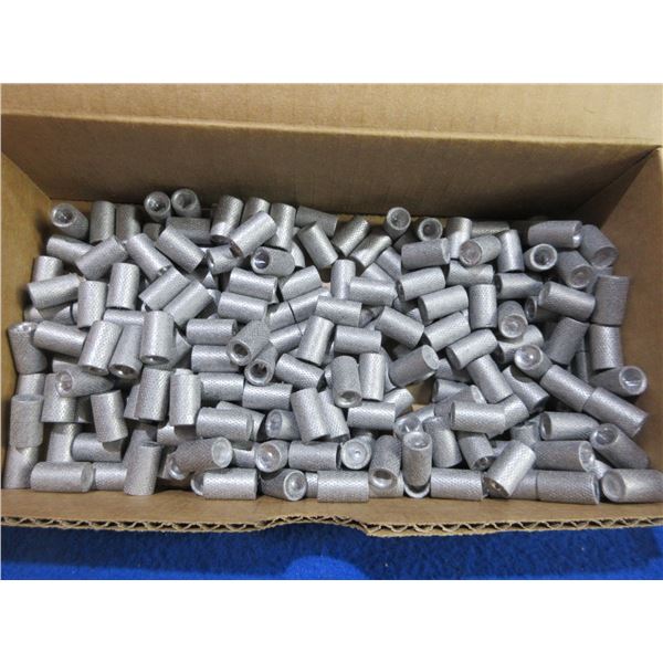 .38/358 148gr HBWC Bullets - Box of Approx. 250