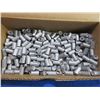 Image 1 : .38/358 148gr HBWC Bullets - Box of Approx. 250