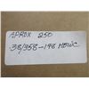 Image 2 : .38/358 148gr HBWC Bullets - Box of Approx. 250