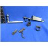 Image 1 : Mauser M96 Parts - Bolt, Trigger Guard, Trigger, Barrel Bands, Etc.