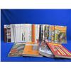 Image 1 : Lot of Misc. Gun Books, Magazines and Catalogs