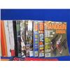 Image 2 : Lot of Misc. Gun Books, Magazines and Catalogs
