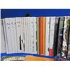 Image 3 : Lot of Misc. Gun Books, Magazines and Catalogs