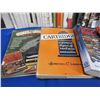 Image 5 : Lot of Misc. Gun Books, Magazines and Catalogs