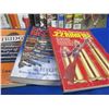 Image 6 : Lot of Misc. Gun Books, Magazines and Catalogs