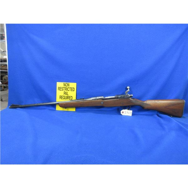 Non-Restricted - Enfield Model P14 in 303 British