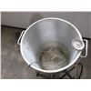 Image 2 : Eastman Outdoors Turkey Fryer 30 Quart Propane Deep Fryer - Model 38024