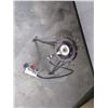 Image 3 : Eastman Outdoors Turkey Fryer 30 Quart Propane Deep Fryer - Model 38024