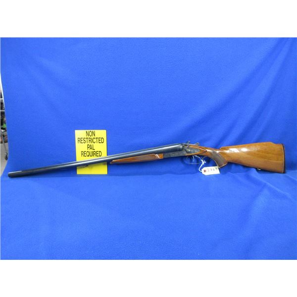 Non-Restricted - Baikal Model T03 SXS in 12Ga. 2 3/4"