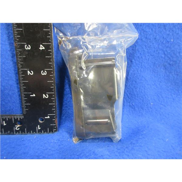 Mauser M98 - 3 Round Detachable Magazine - PAL Required