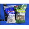 Image 2 : NEW - Brass Only - 338 Win. Mag Unprimed - Bag of 61 (Rem.), Bag of 50 (Win.)