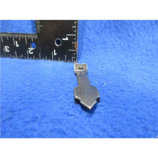 Winchester Model 1903 No. 40A Rear Sight