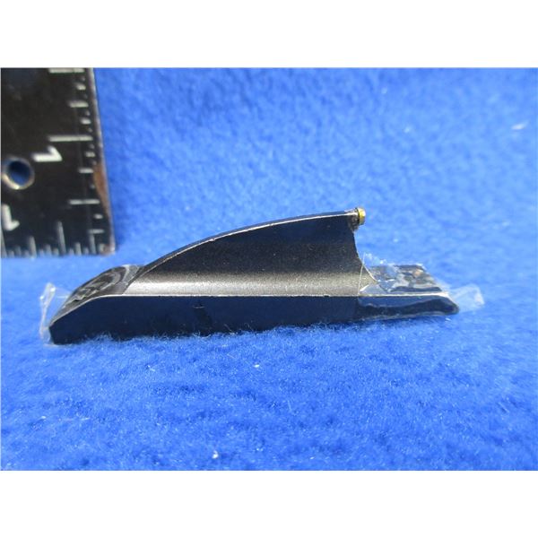 Remington Model 600/660 Front Sight with Correct Screws
