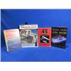 Image 1 : 4 Books