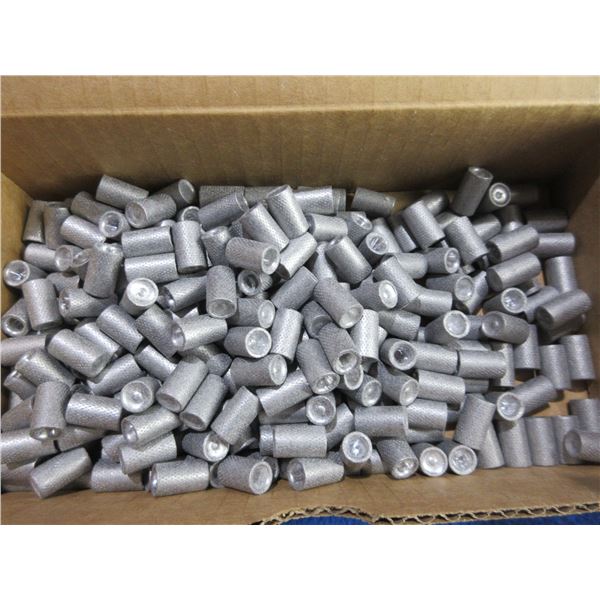 .38/358 148gr HBWC Bullets - Box of Approx. 250