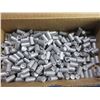 Image 1 : .38/358 148gr HBWC Bullets - Box of Approx. 250