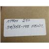 Image 2 : .38/358 148gr HBWC Bullets - Box of Approx. 250