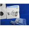 Image 2 : Lot of Misc. - 5 Targets, Clip-On Compass, Reel Lube, Magazine Tube Cap