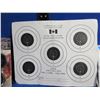 Image 3 : Lot of Misc. - 5 Targets, Clip-On Compass, Reel Lube, Magazine Tube Cap