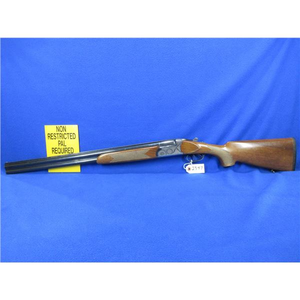 Non-Restricted - Antonio Zoli O/U in 12 Ga. 2 3/4"