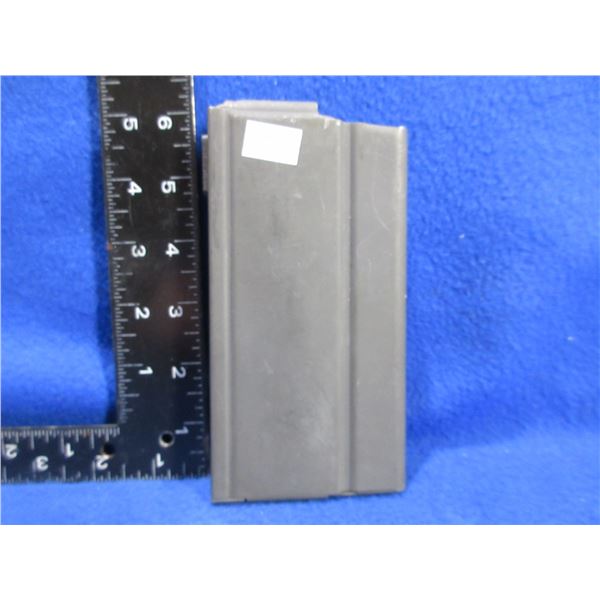7.62X51 FN M1A M14 - 20 Round Magazine - Pinned to 5 - PAL Required