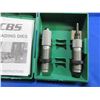 Image 1 : RCBS 8MMX57 Mauser FL 2 Die Set