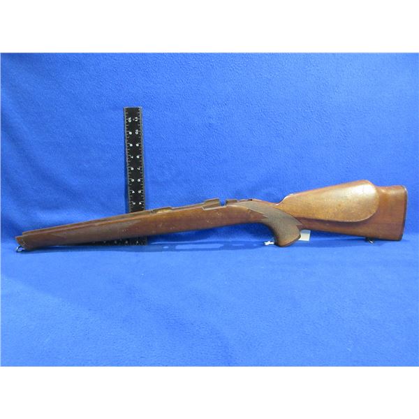 Stock Only - Mauser M96 Wood - Stock is in good condition with usage marks