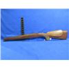 Image 1 : Stock Only - Mauser M96 Wood - Stock is in good condition with usage marks