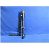 Image 1 : Tasco TS24x44DS Scope - Appears Clear, Dot Reticle - Turret Caps Missing