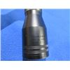 Image 3 : Tasco TS24x44DS Scope - Appears Clear, Dot Reticle - Turret Caps Missing