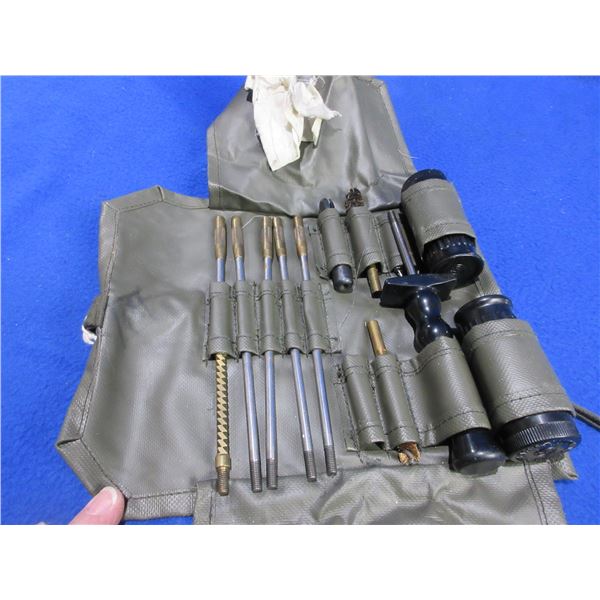 Swiss K31 Cleaning Kit