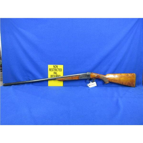 Non-Restricted - Baikal Model IJ-18 Single Shot in 12 Ga. 2 3/4"