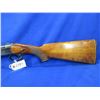 Image 2 : Non-Restricted - Baikal Model IJ-18 Single Shot in 12 Ga. 2 3/4"