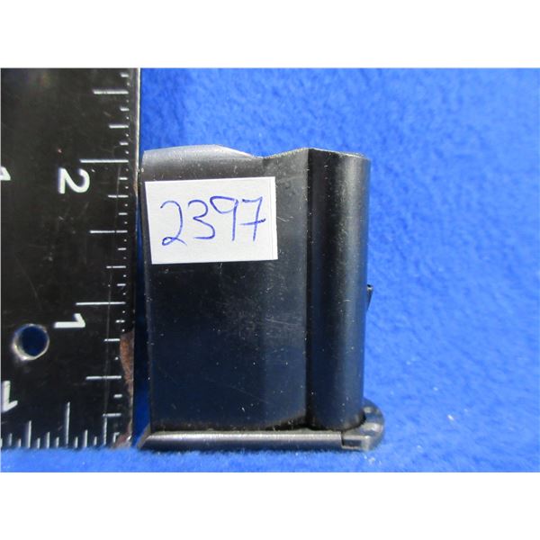 17 HMR/22 WMR Zastava MP22 Z5 - 5 Round Magazine - PAL Required